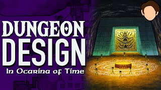 The Shadow Temple, Childhood Nightmares - Dungeon Design In Zelda Ocarina Of Time