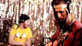 Watch Ded Rabbit Never Gonna Learn video