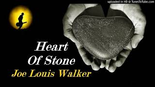 Watch Joe Louis Walker Heart Of Stone video
