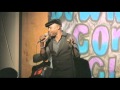 Garrett Morris's Downtown Comedy & Blues Club - Wayne Brady Performs