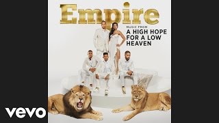 Watch Empire Cast Runnin feat Yazz Jamila Velazquez Raquel Castro  Yani Marin video