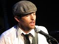 Avett Brothers Laundry Room Norfolk 6-19-08