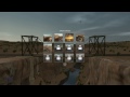 Let's Play Bridge Project(pt29): Canyon map #5