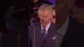 Your Majesty Mummy Charles, Prince Of Wales Uk 2022
