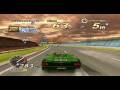 OutRun Online Arcade - Gameplay Video