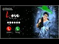 Teri Meri Chahat Ka Baras Raha Sawan //Hindi Romantic Ringtone//Ringtone