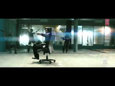 Don 2 Title Song...Main hoon DON Full HD