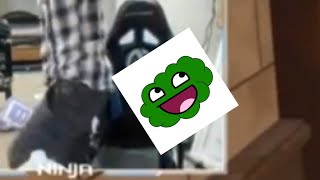 Ninja Farting On Stream So Loud