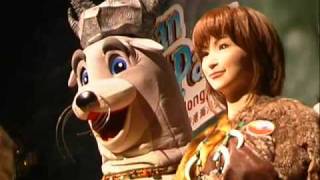 Amazing Actroid Female Robot