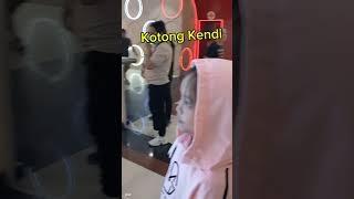 Kotong Kendi