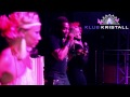 Video HADDAWAY in the Klub Kristall 02 07 2012 ночные клубы кемера