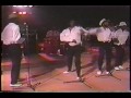 SUPER SALSA CUBANA 1990 EN LA CIUDAD DEPORTIVA: BANDA METEORO