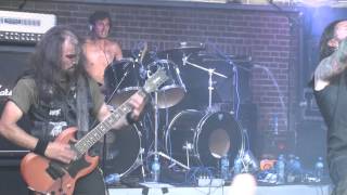 Watch Beheaded Where Hours Etch Their Name video