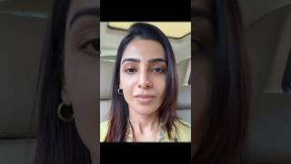 Isha Is 2Nd Home For Actress Samantha