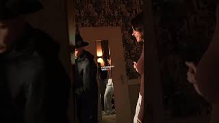 Les Backstage Du Tiktok