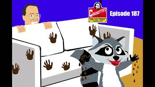 Jim Cornette's Drive Thru - Episode 187: Jim Reviews Wrestlemania 37