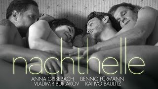 Nachthelle | Kino Trailer ᴴᴰ