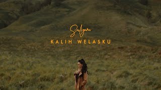 Download lagu KALIH WELASKU - SULIYANA (    )