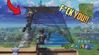 ULTIMATE FORTNITE BETRAYALS #7 ( Top 10 anime Betrayals )