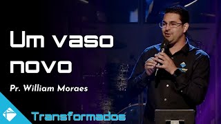 20/Mar/22 | Celebração Dominical | Pr. William Moares