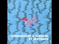Drake - Marvins Room (UNDERSCORED AND SCREWED BY BRRYBNDS)