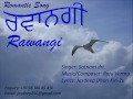 Valentine With Rawangi_Satnam dri./ Raju / jasdeep Dhuri