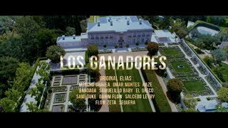 Original Elias - Los Ganadores (Video Oficial)