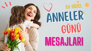 Anneler Günü Mesajları 2022 Anneler Günü Hediyeleri Benim Canım Annem
