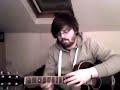 Andy James - If I were Around