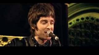 Watch Noel Gallagher Its Good To Be Free Live video