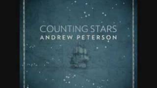 Watch Andrew Peterson Reckoning video