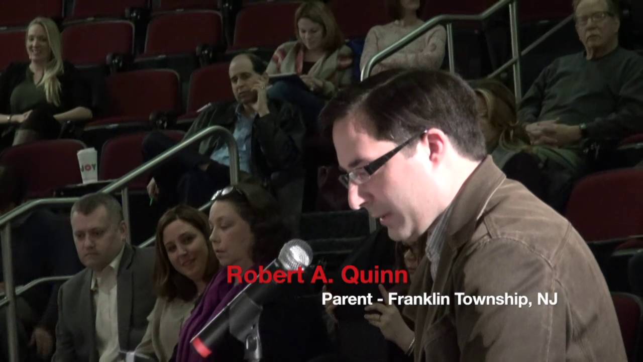 Quinn for Assembly Channel