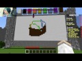 Minecraft - Draw My Thing on Mineplex with Gamer Chad Alan - EPIC FAIL Episode