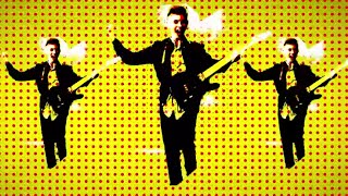 Watch Matt Jaffe The Distractions Put Your Finger In The Socket video