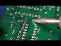 soldering