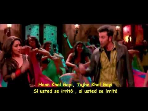 Ghagra -Yeh jawani hai deewani (Madhuri Dixit - Ranbir Kapoor...