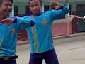 image Saat2 Pramuka Garuda Latihan Di Jaker One