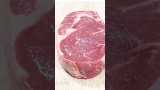 100% Vegan Steak Recipe