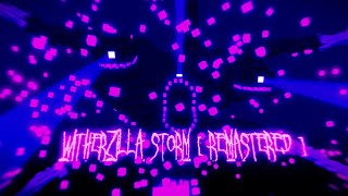 Witherzilla Storm Test Remastered Fix Minecraft Animation
