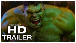 AVENGERS INFINITY WAR All Movie Clips + Trailer (2018)