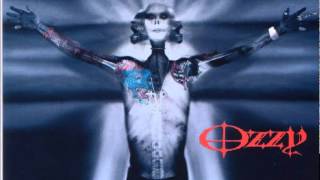 Watch Ozzy Osbourne No Easy Way Out video