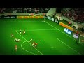Corinthians 2 X 1 Internacional, Gols & Lances - Brasileirão 2014