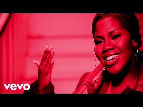 Kelly Price - You Should've Told Me