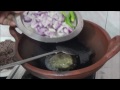 Ragi Idiyappam Recipe-Ragi Nool Puttu Recipe-Idiyappam Recipe By Healthy Food Kitchen