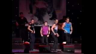 Watch Human Nature Dont Cry video