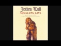 Jethro Tull- Wind-Up (2004, Aqualung Live)