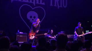 Sharp Shock || Ever Fallen In Love (Buzzcocks Cover)