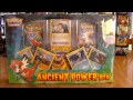20 Pokemon Box Opening: Ancient Power