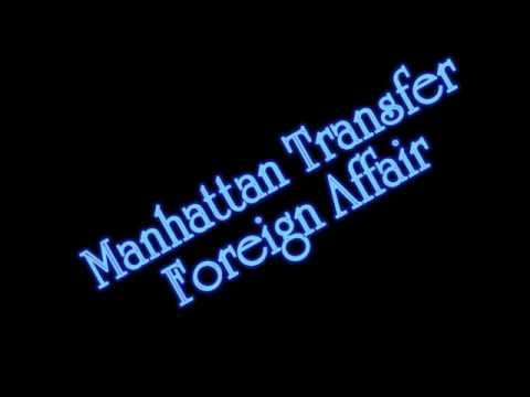 Foreign Affair Video