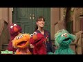 Sesame Street: Feist sings 1,2,3,4